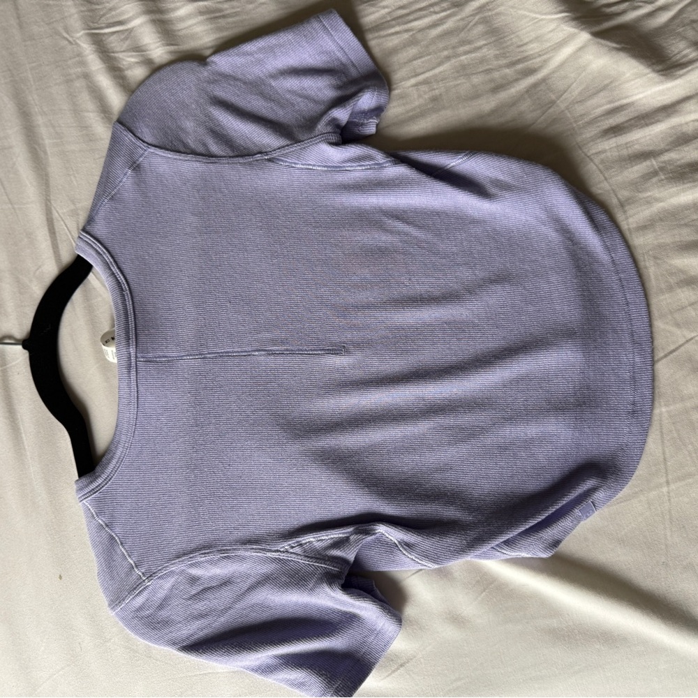 Lululemon hold tight top